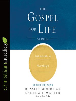 cover image of Gospel & Marriage